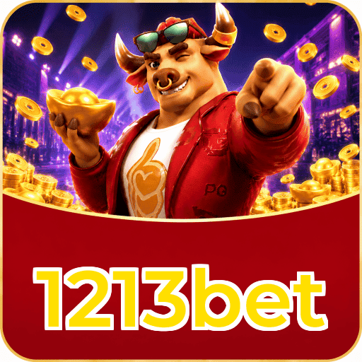 1213bet Logo Oficial