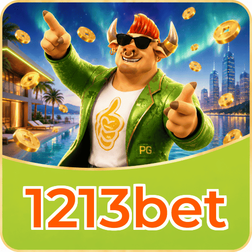 Logo 1213bet Plataforma Certificada