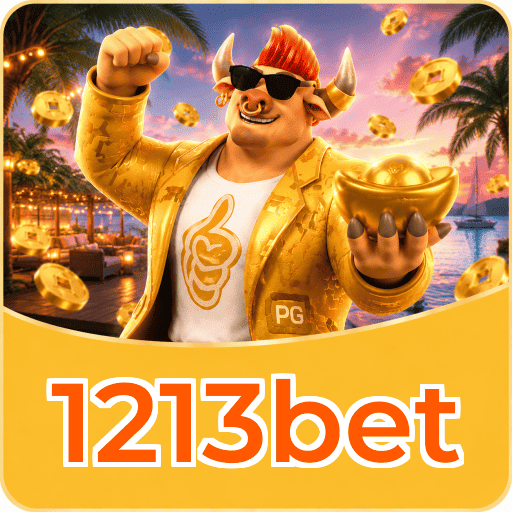 Logo 1213bet Telegram Canal Oficial