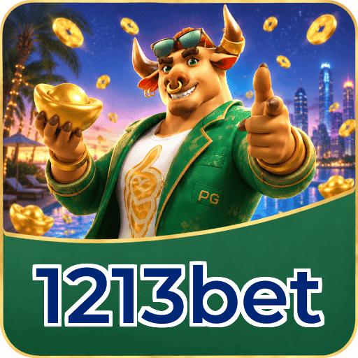 1213bet VIP Program Logo