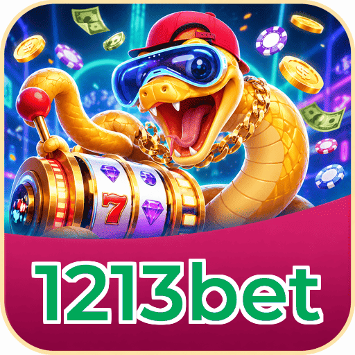 1213bet Logo Seguro