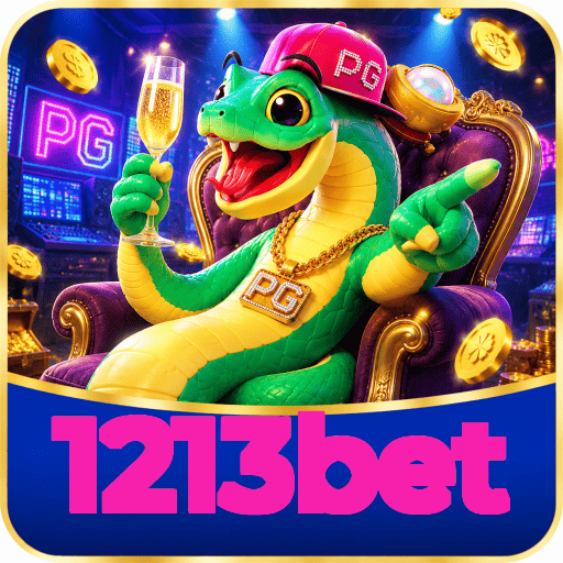 1213bet Logo - Bônus com Rollover Justo