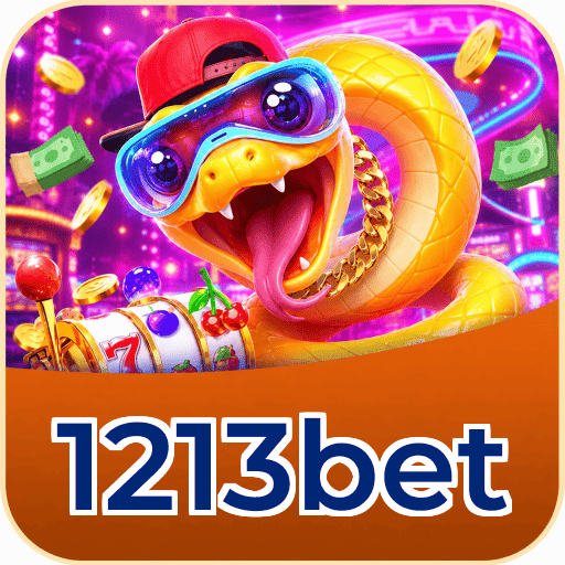 1213bet Logo Verificado