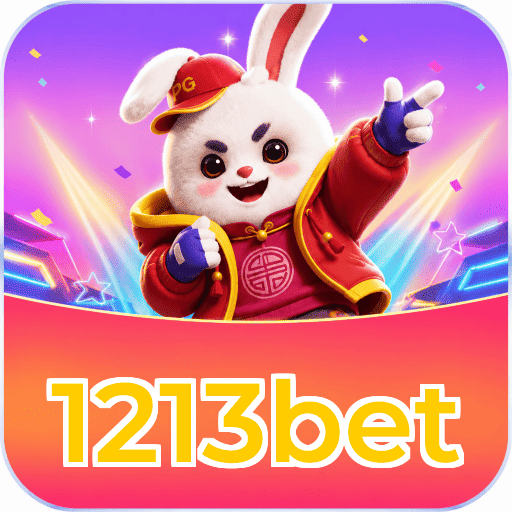 Logo 1213bet Loteria Online